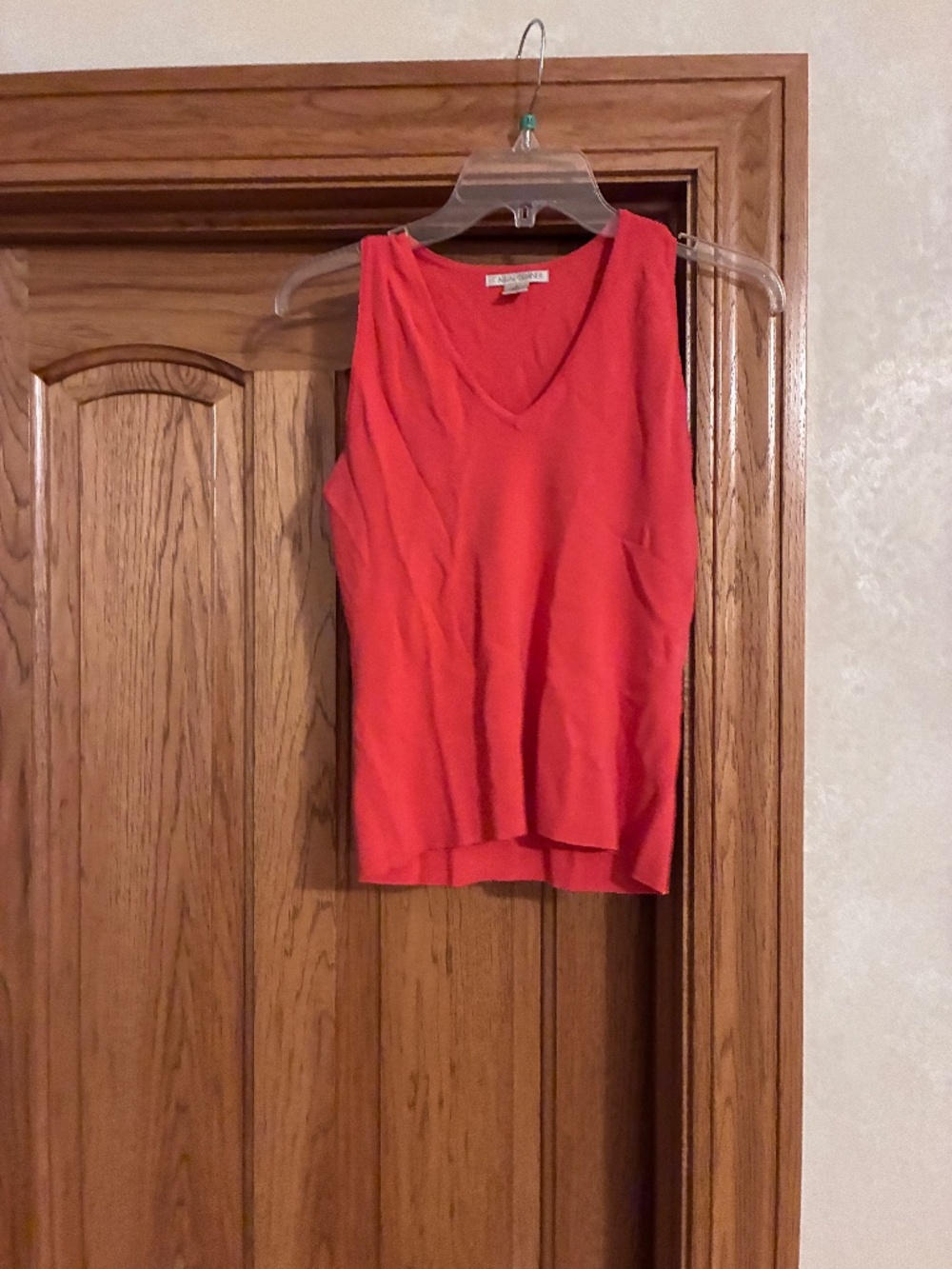 V Neck